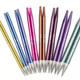 KnitPro Zing Interchangeable Metal Needle Tips | Various Sizes - Main Image