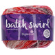 StyleCraft Batik Swirls DK Knitting Yarn, 200g Cakes -  3782 Smokey Sun