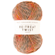 Retreat Twist Chunky Wool | 100g Balls | Six Multi-coloured magical shades | West Yorkshire Spinners - Nebula