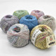 Noro World of Nature Kompeito DK Knitting Yarn, 150g Balls | Various Colours - Main Image