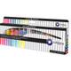 Daler-Rowney Aquafine Gouache Starter Set | 12 x 15ml
