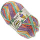 Opal Rainforest 20 (Regenwald 20 Years ) 4 Ply Sock Knitting Yarn | 2143 Emily