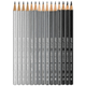 ARTIST Crayon Graphite GRAFWOOD | Various