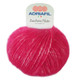 Adriafil Zucchero Filato (Candy Floss) DK Knitting Yarn, 50g Balls | 25 Fuchsia