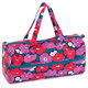 Knitting Bag | Modern Floral