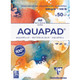 Clairefontaine Bloc Papier Aquarelle Aquapad 300g | Various Sizes