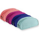 Clairefontaine Textile Leather Oval Pencil Case | Various Colours