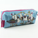Seagulls in Beanies | Pencil case