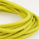 Trim | Cord | Polyester | 6mm | Anise Green