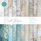 Test of Time | Texture Design Paper Pad | The Essential Craft Papers | Craft Consortium | Various Sizes