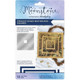 Straight Edged Nesting Dies - Squares