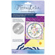 Moonstone Nesting Dies - Scalloped Circle