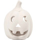 Little Ceramic Pumpkin Tea Light Holder | Creativ Company