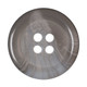 Buttons | Mens Jacket | Variegated |20mm | Grey