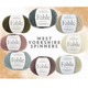 West Yorkshire Spinners | Fable Brushed Aran | 12 Colourways