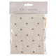 Bag | Cotton with Hearts