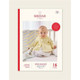 Sirdar | Baby Pastels | 16 Designs | Dk | 0-12 Months