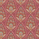 Adina's Maroon Flowers | Sanctuary | 100561 | Tilda Fabric