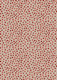 Cranborne Chase, Rustic Multi-Red Berry Spots on Warm Truffle | A837.3