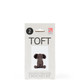 Mini Albus the Elephant | Toft | Edwards Menagerie Crochet Kit