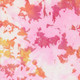 Moda Berrylicious Batiks | Strawberry Pink Batik Splash | 4368-12 | Price Per 1/4 m (4368 12)