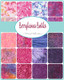 Moda Berrylicious Batiks Full Collection