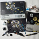 Winsor & Newton | Mixed Media | Metallic Set | 10pc