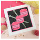 Woolly Essentials Clear Cling Stamps | 19 Stamps | Hunkydory