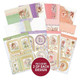 Whimsical World Luxury Topper Card Set Collection