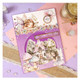 Make a Wish Card Sample