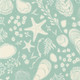 Seaglass Summer by Sweetfire Road,  43183-12, Ocean Air from Moda Fabrics