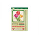 Truly Tulips Base Decoupage Layer Sheet with Embellishments and Sentiments