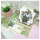 Stunnning Snowdrops | In Full Bloom Deo-Large Decoupage Range | Hunkydory