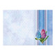 Heavenly Hyacinth | In Full Bloom, Deo-Large Decoupage Range | Hunkydory