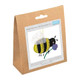 Bumblebee Sewing Kit | Make Your Own Felt Decorations | Trimits
