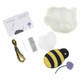 Bumblebee Sewing Kit | Make Your Own Felt Decorations | Trimits
