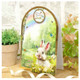 Forest Friends | Playful Pals Decoupage Topper Sheet Range | Hunkydory