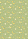 Joys of Spring | Daffodil Delight on Spring Green | CC49.3  | Lewis and Irene