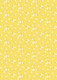 Joys of Spring | Lewis and Irene | CC50.2 Flowerets - Sunshine Yellow (lewis-irene-fabr-JOS-CC50.2) 