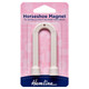 Hemline | Horseshoe Magnet