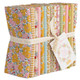 Tilda Creating Memories | Spring Fat Quarter Bundle of 16 Different Fabrics | Groves