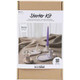 Resin Cast Starter Kit