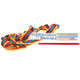 Mini Rainbow Ribbon Wand | House of Marbles