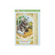 Family Time | Hello Spring, Deo-Large Decoupage Range | Hunkydory