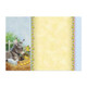Family Time | Hello Spring, Deo-Large Decoupage Range | Hunkydory