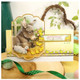 Family Time | Hello Spring, Deo-Large Decoupage Range | Hunkydory