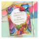 Wonderful Wool Duo Design - 8" x 8" Doubled Sided Patterned Paper Pads | Hunkydory