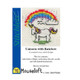 Mouseloft Stitchlets Mini Cross Stitch Kits | Unicorn with Rainbow