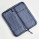 Lantern Moon  Arjak Collection Interchangeable Needle Case - open