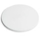 Loxley Gold Universally Triple Primed Round Stretched Artists Canvas | 380gsm Canvas Weight | Various Diameters